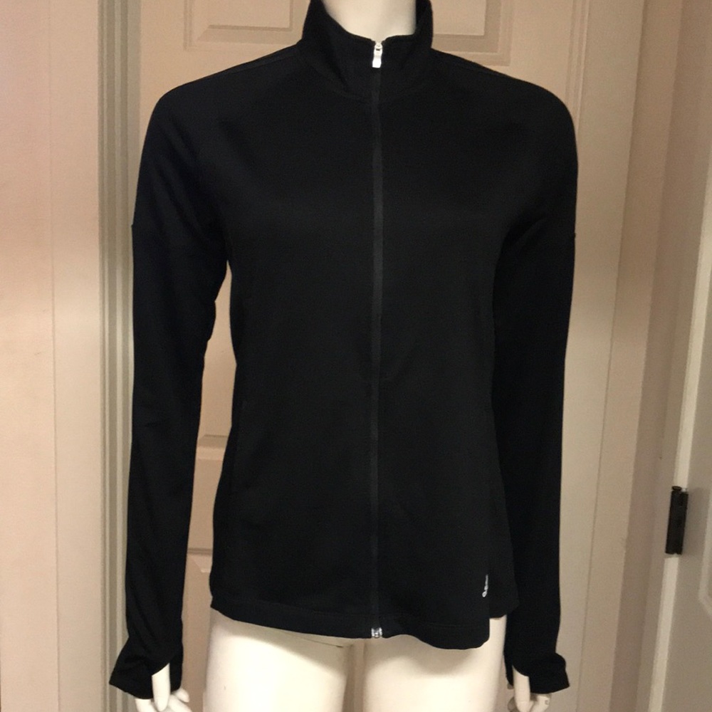 Adidas Long-Sleeved Golf/Athletic 1/4 Zip, S, NWT!